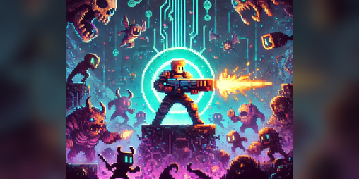 Cover image for Over 9000!