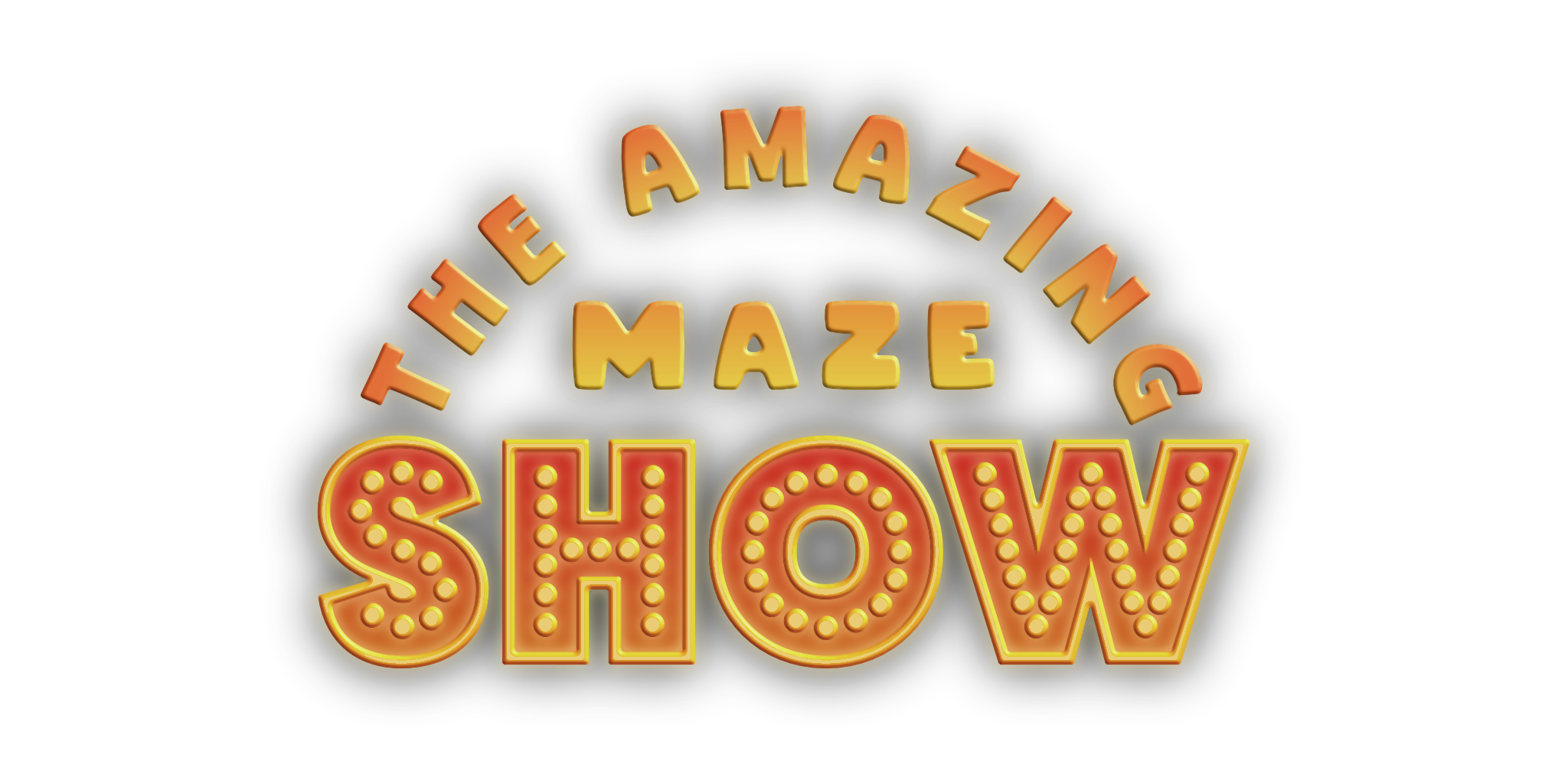 The Amazing Maze Show