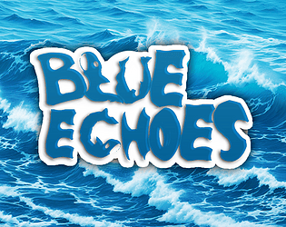 Blue Echoes