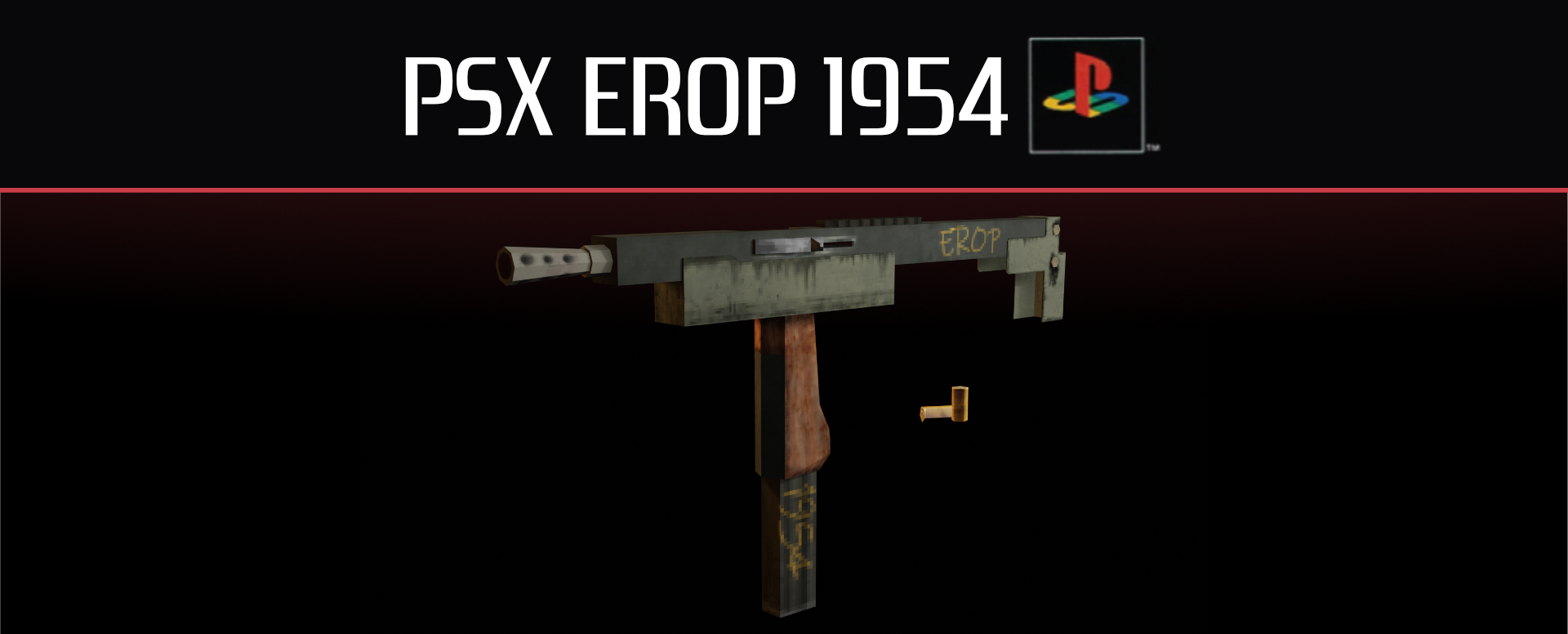 PSX EROP 1954