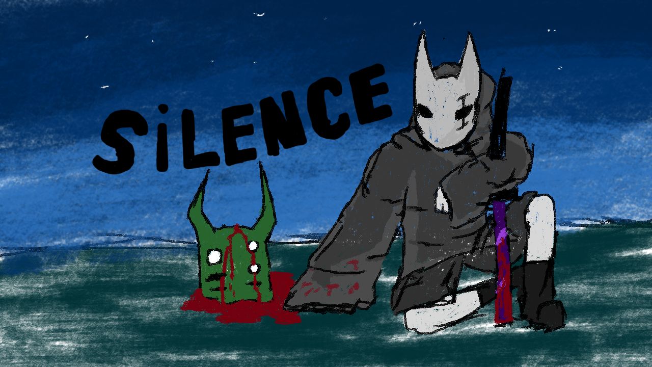 Silence - DEMO