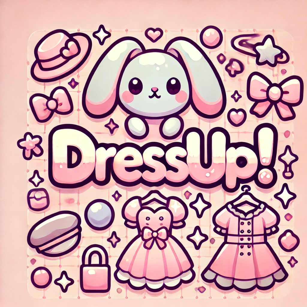 Dress Up!