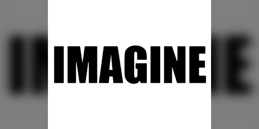 Cover image for Imagine Spring
