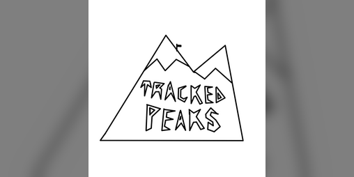 Cover image for Tracked Peaks SRD
