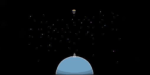 Cover image for Dome Invaders