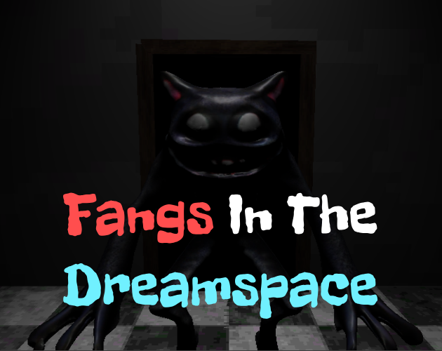 Fangs In The Dreamspace 1 : Awake