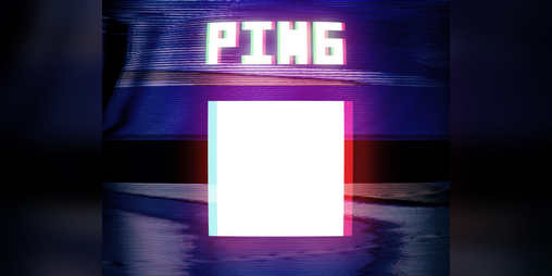 Cover image for PING