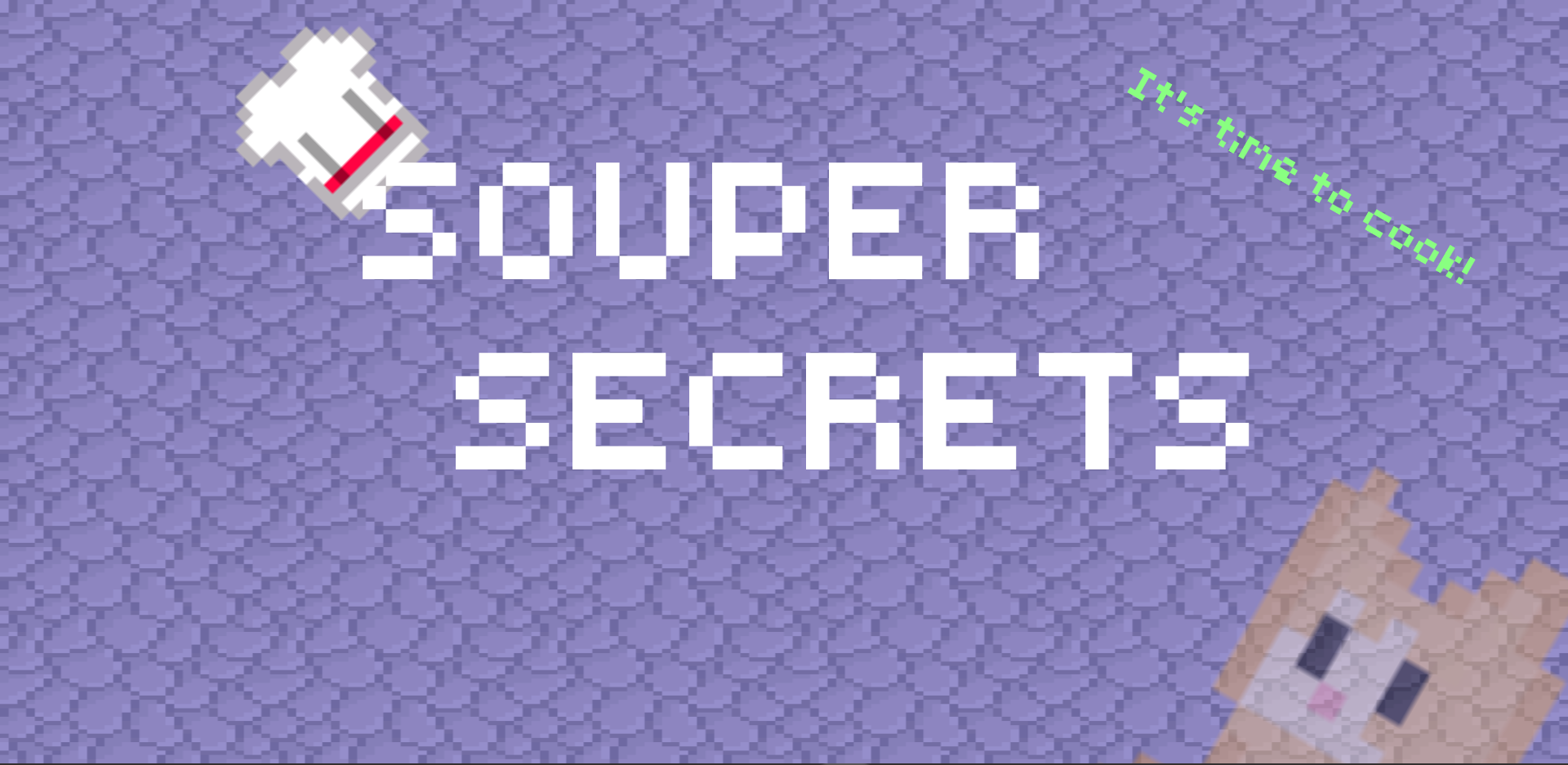 Souper Secrets