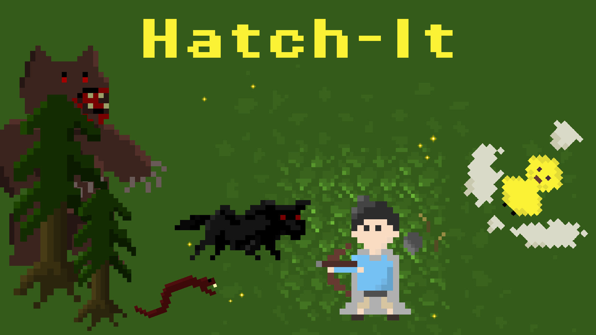 Hatch-It