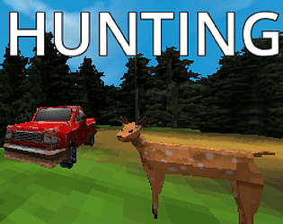 Hunting [Free] [Other] [Windows]