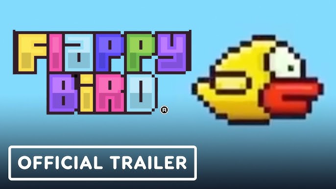 Flappy Bird 2