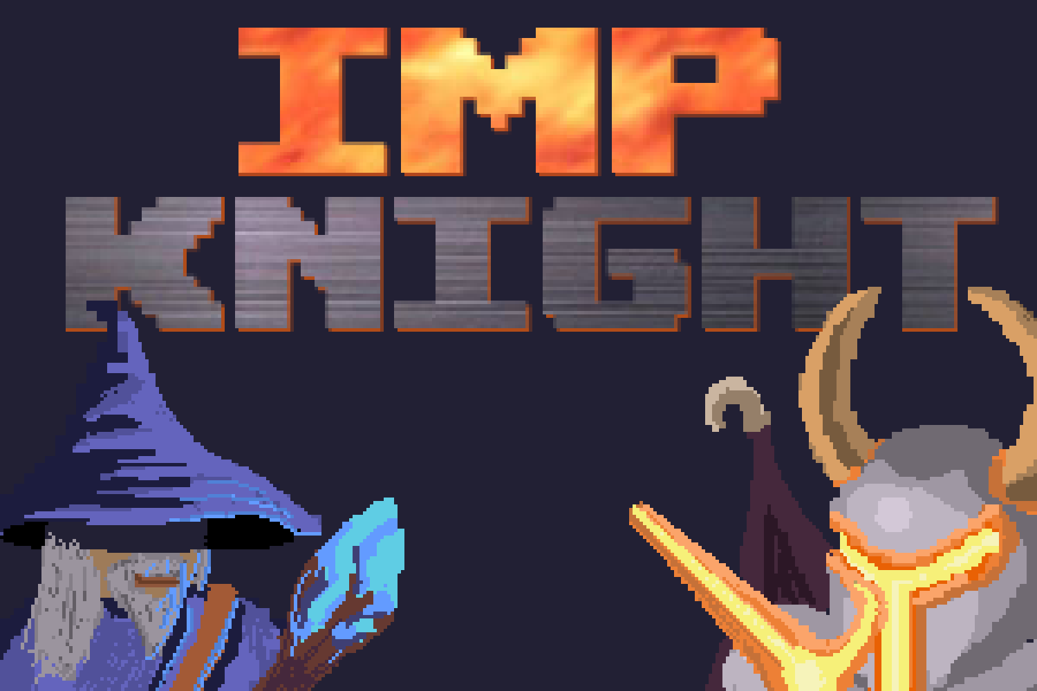 Imp Knight Mac OS