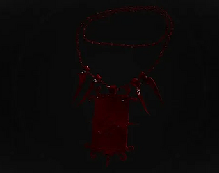 A bloody escape