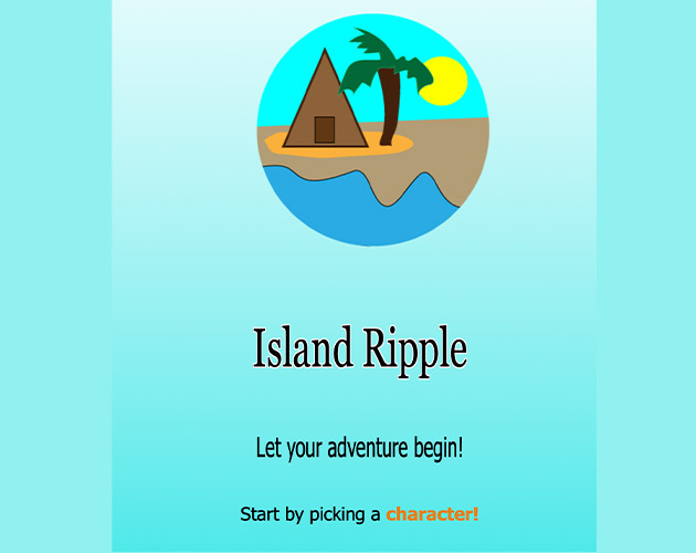 Island Ripple