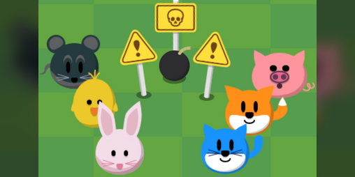 Cover image for Farmalution-the farm frenzy!