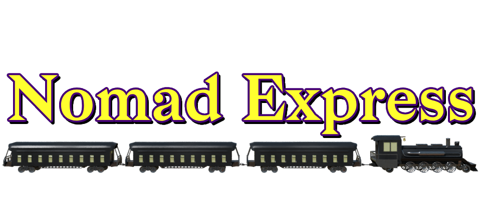 Nomad Express