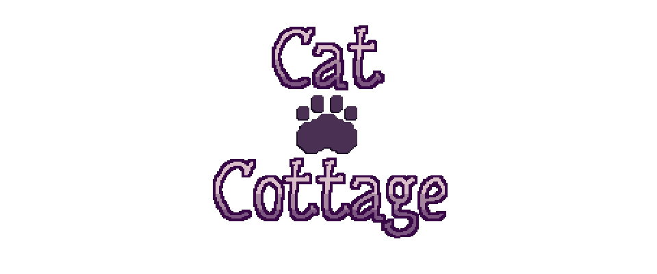 Cat Cottage