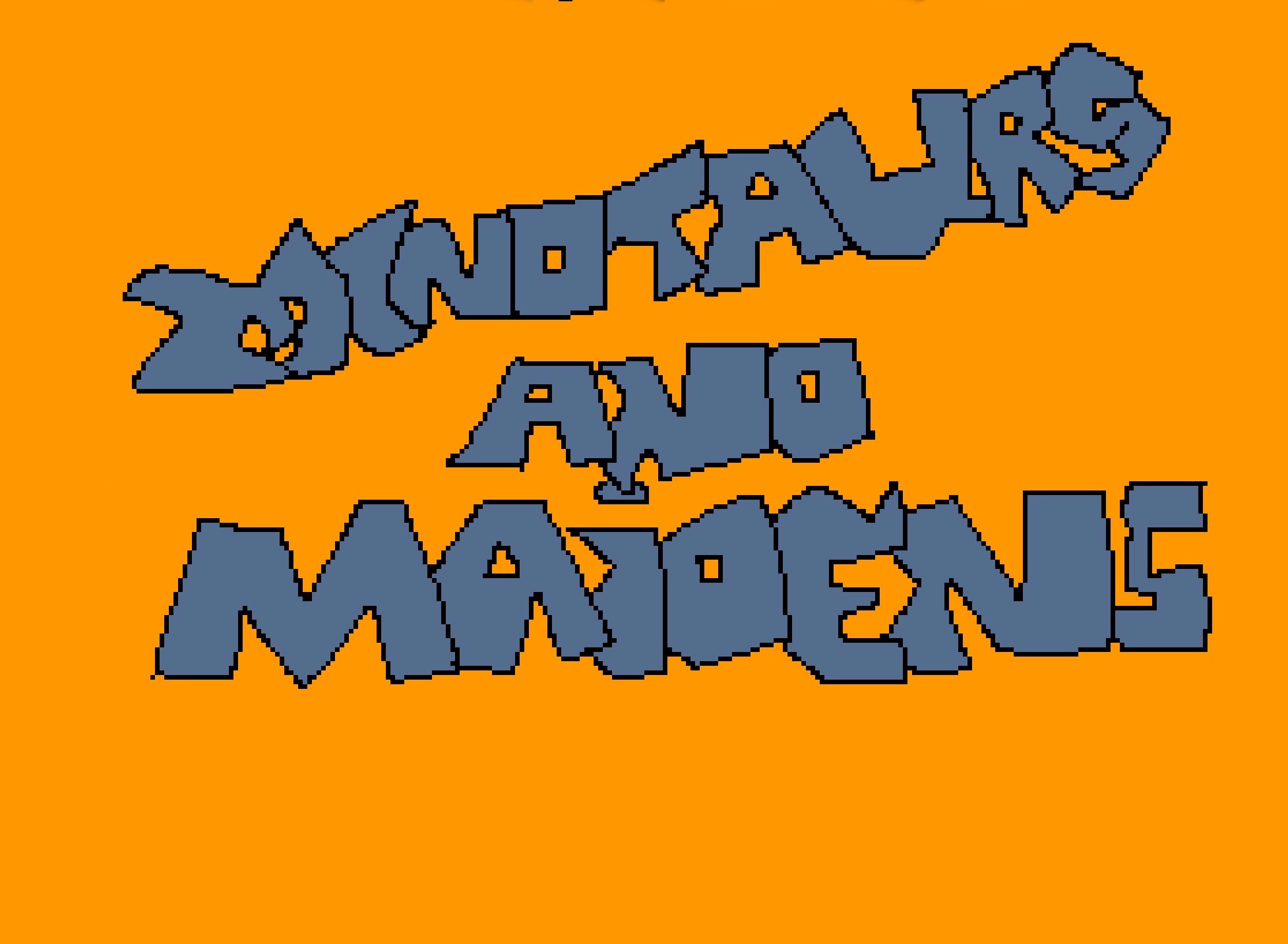 Cover image for Minotaurs and Maidens