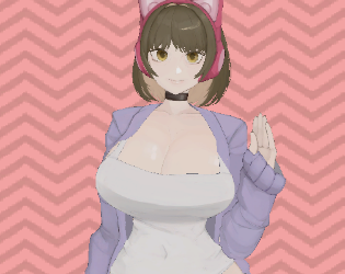 Cover image for Clicker NSFW