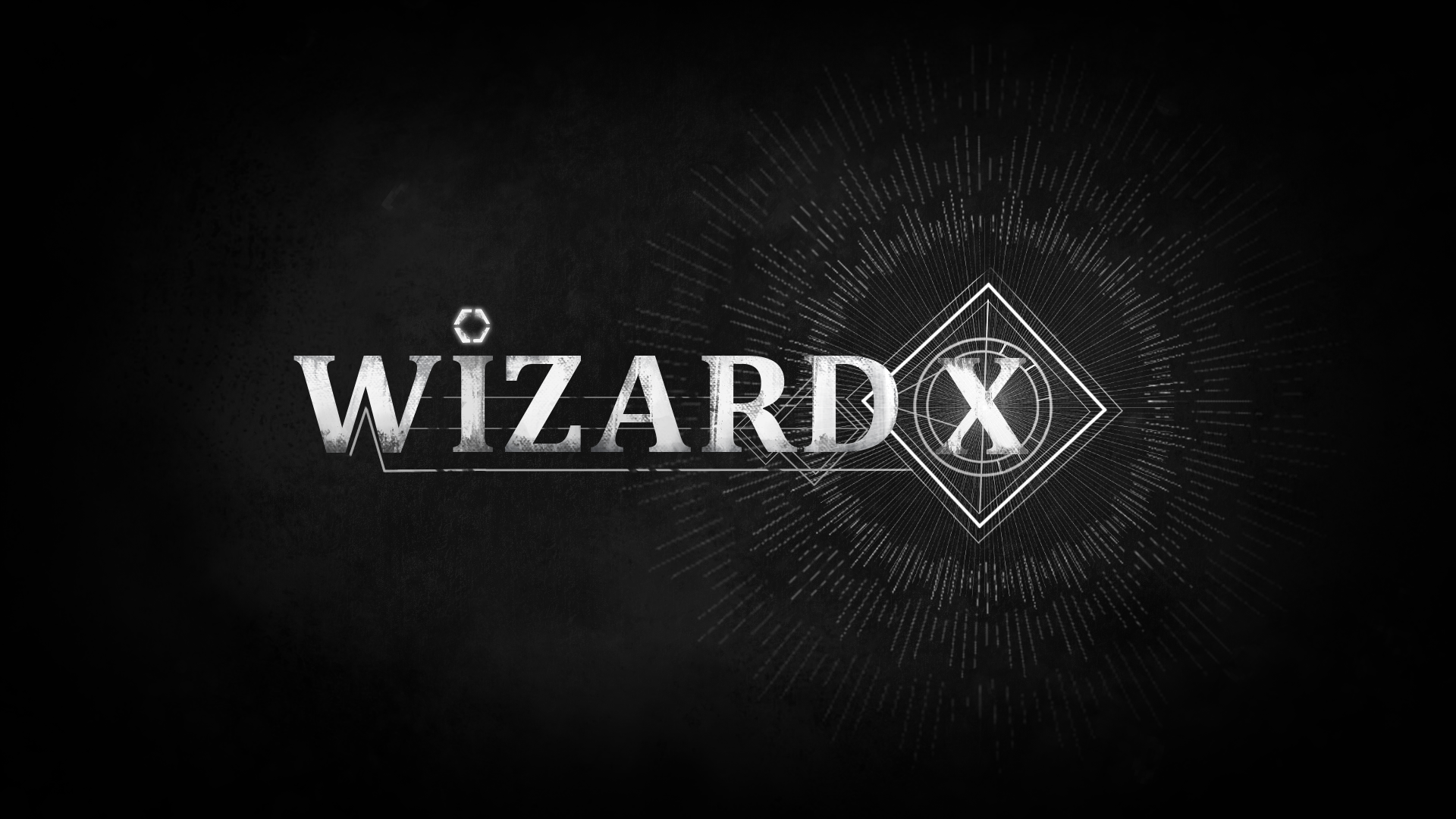 WIZARD X - DEMO