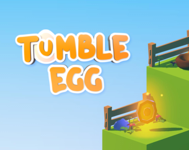 Cover image for Tumble Egg Demo