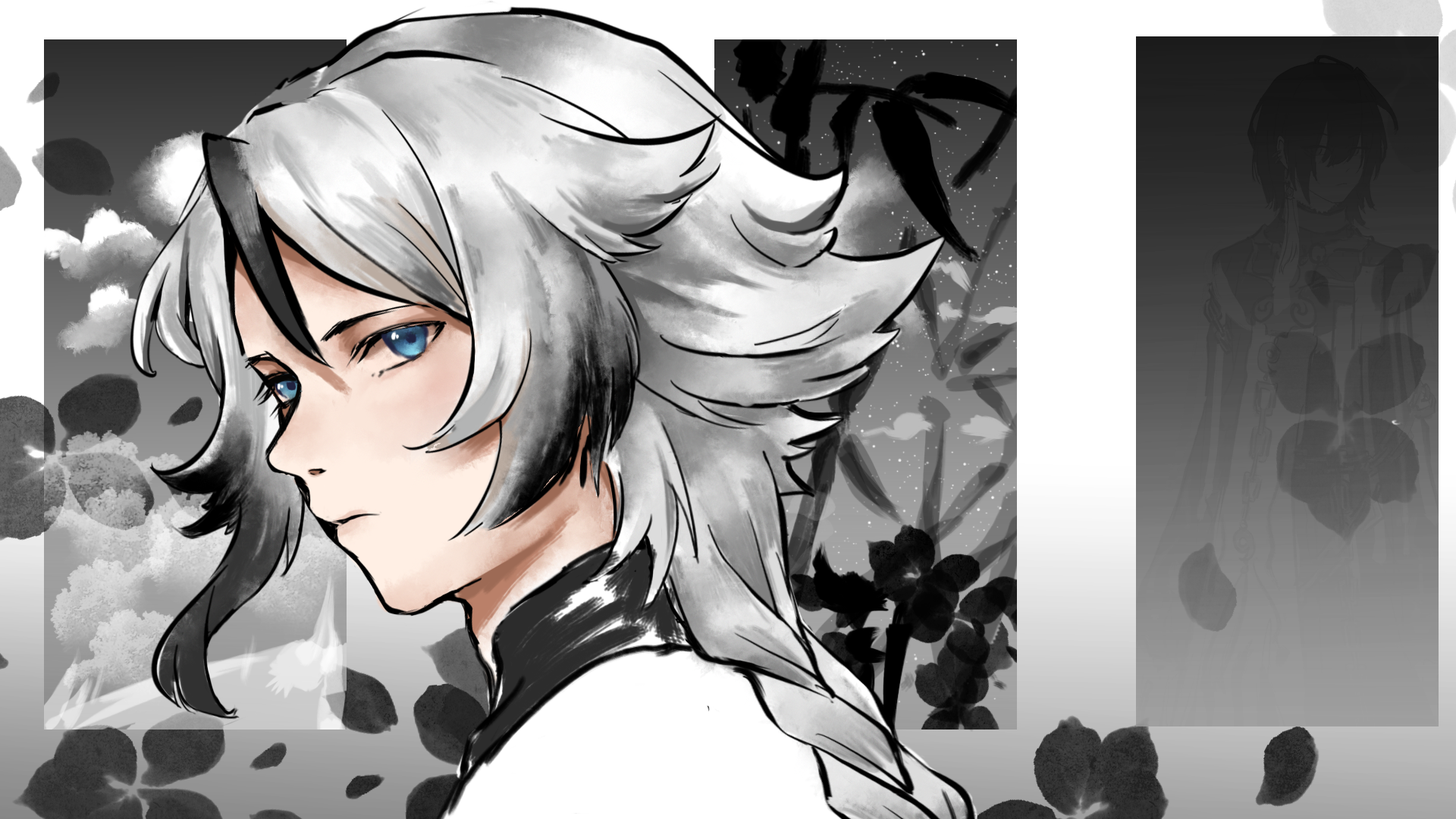 WUJI [无极]