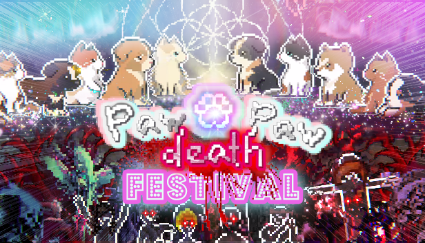 Paw Paw Death Festival (demo)