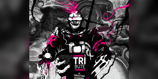 Cover image for Tribute
