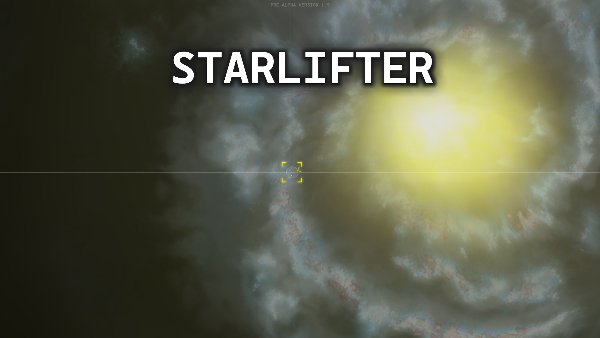 Starlifter (cancelled)