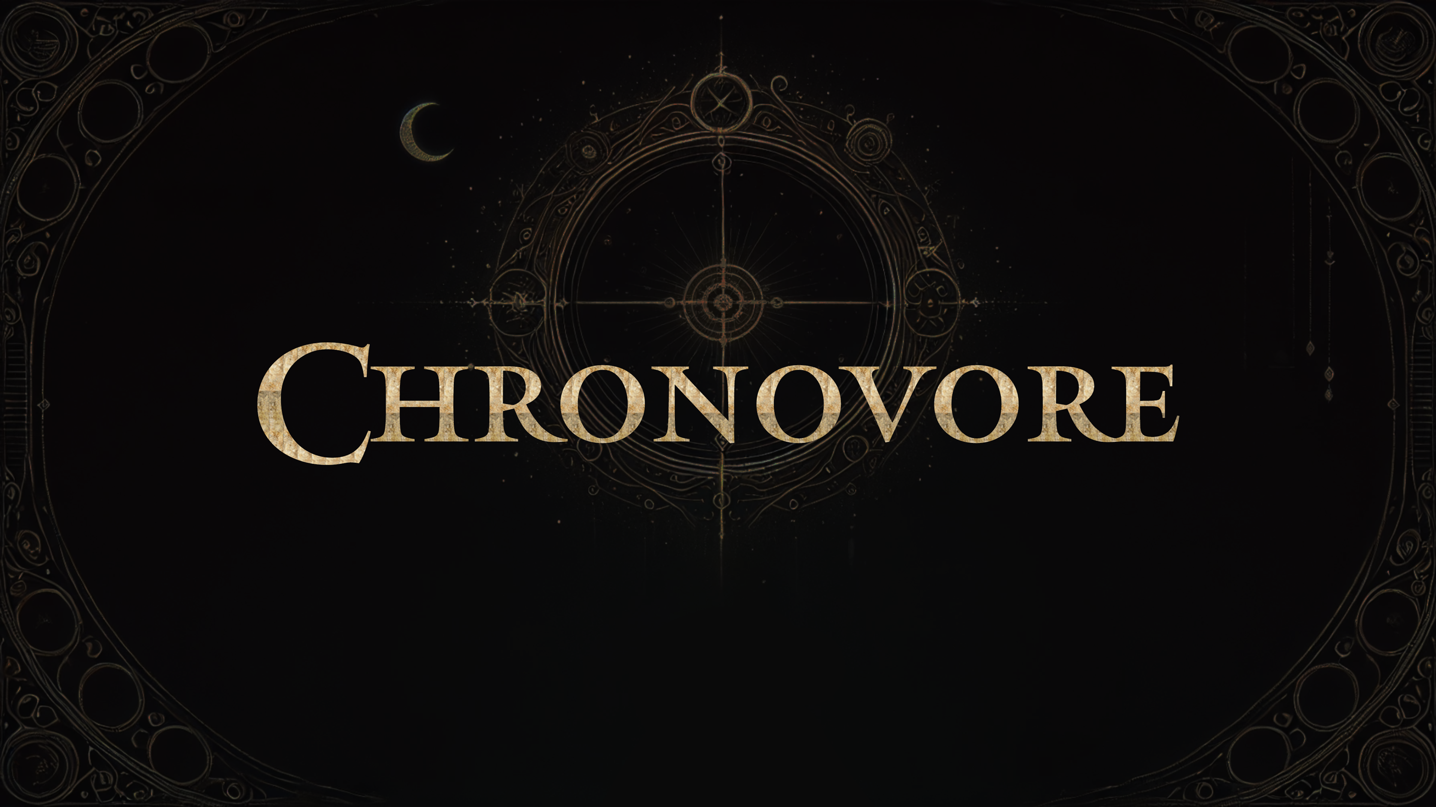 Chronovore