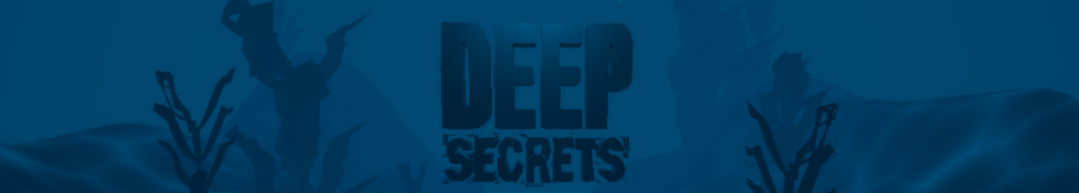 Deep Secrets
