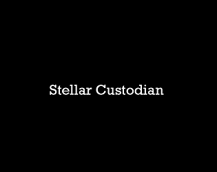 Stellar Custodian