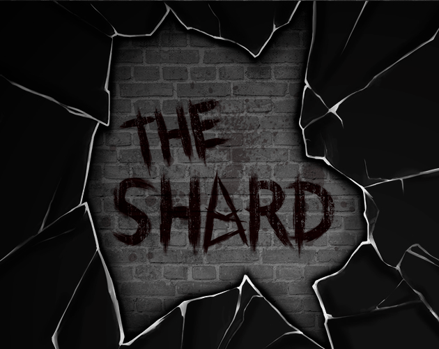 Cover image for The Shard