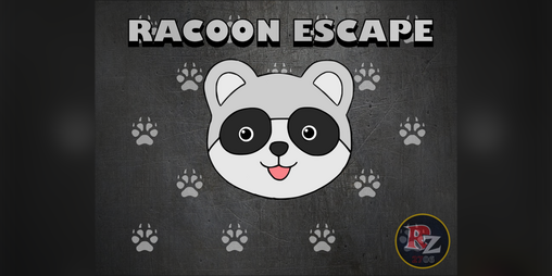Cover image for Racoon Escape