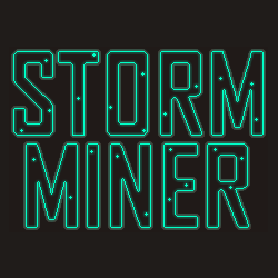 Storm Miner