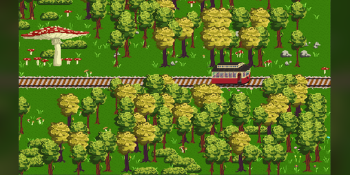 Cover image for Frog Conductor
