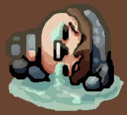 The Binding of Naacho