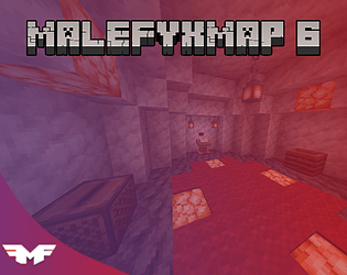 MalefyxMap 6