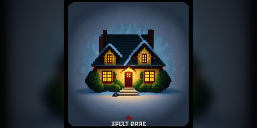 Cover image for Christmas Trouble
