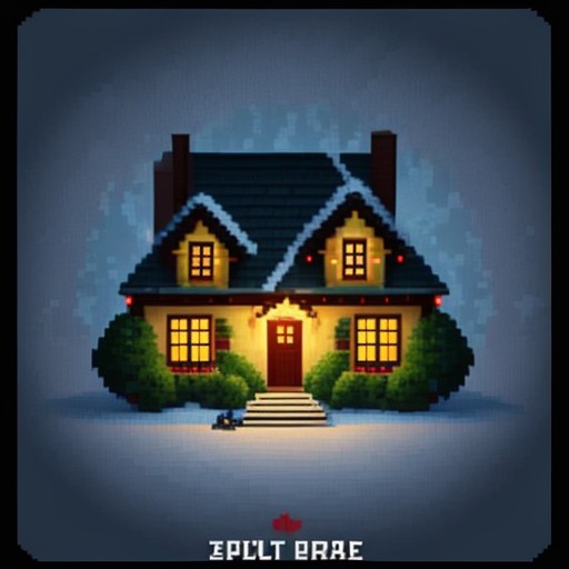 Cover image for Christmas Trouble