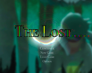 The Lost