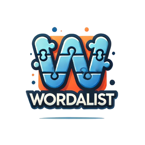 Wordalist