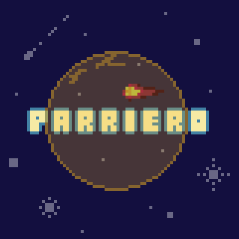 Parriero