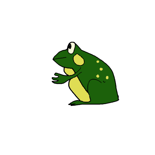 Frog