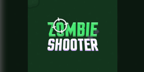 Cover image for FREE Zombie Shooter (Soundtracks/FX pack)
