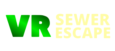 VR Sewer Escape