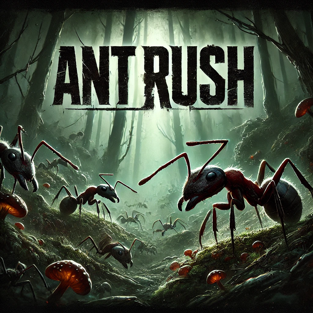 Ant Rush