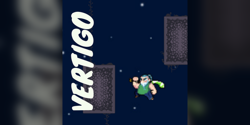 Cover image for Vertigo
