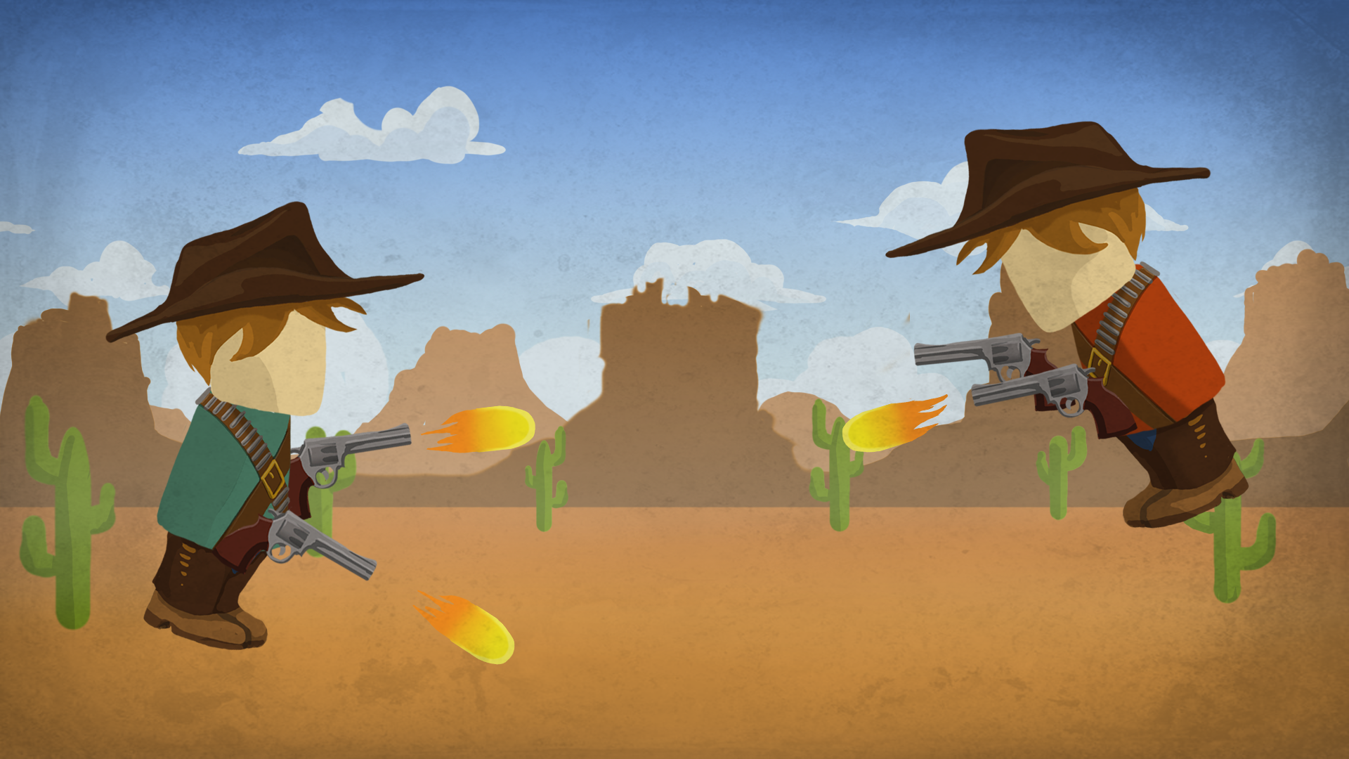 Cover image for Tiny Epic Shootout