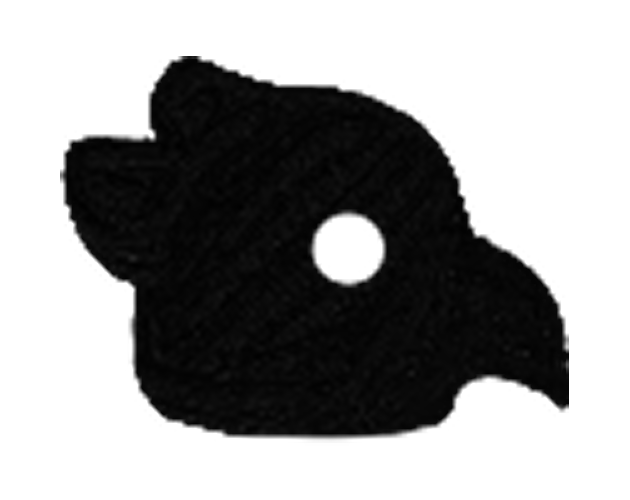 Cover image for Feather Thieve